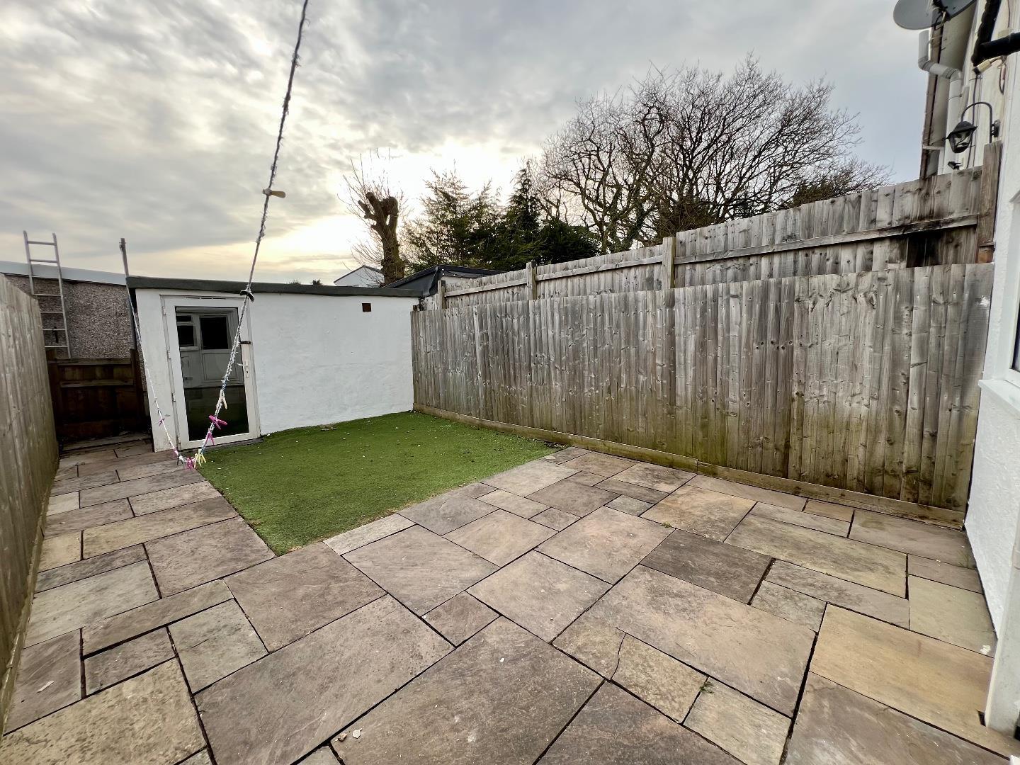 Taliesin Close, Pencoed, Bridgend, CF35 6JR